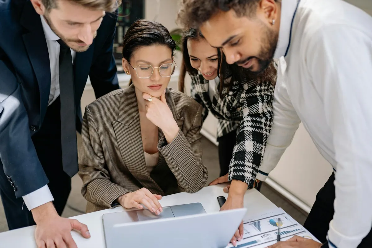 Otack Pages project